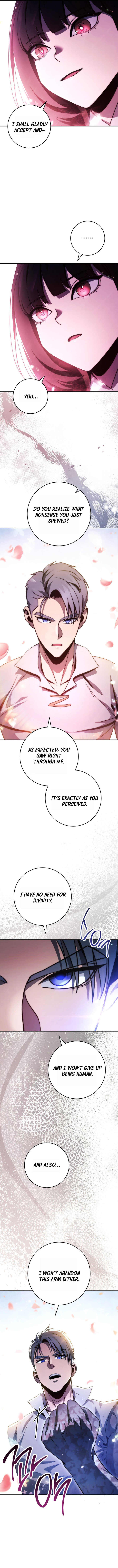 Skeleton Soldier Chapter 333 9